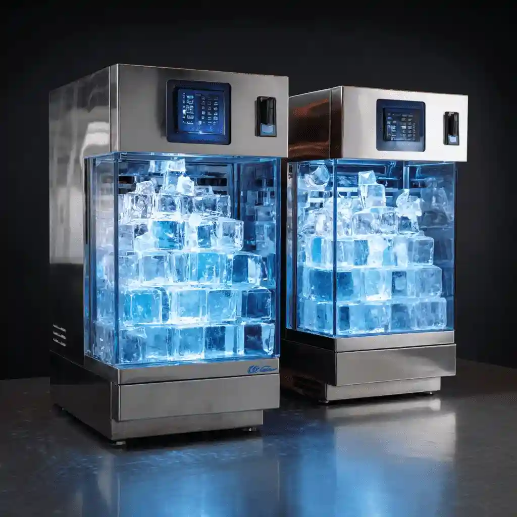 Ice Machines