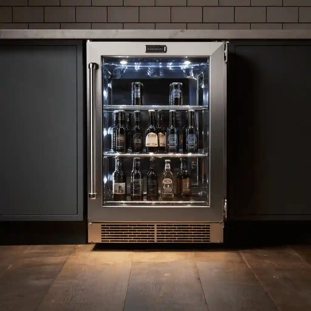 Undercounter Refrigerators