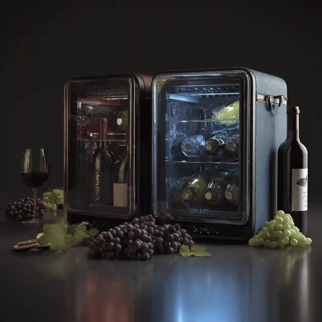 Wine Coolers