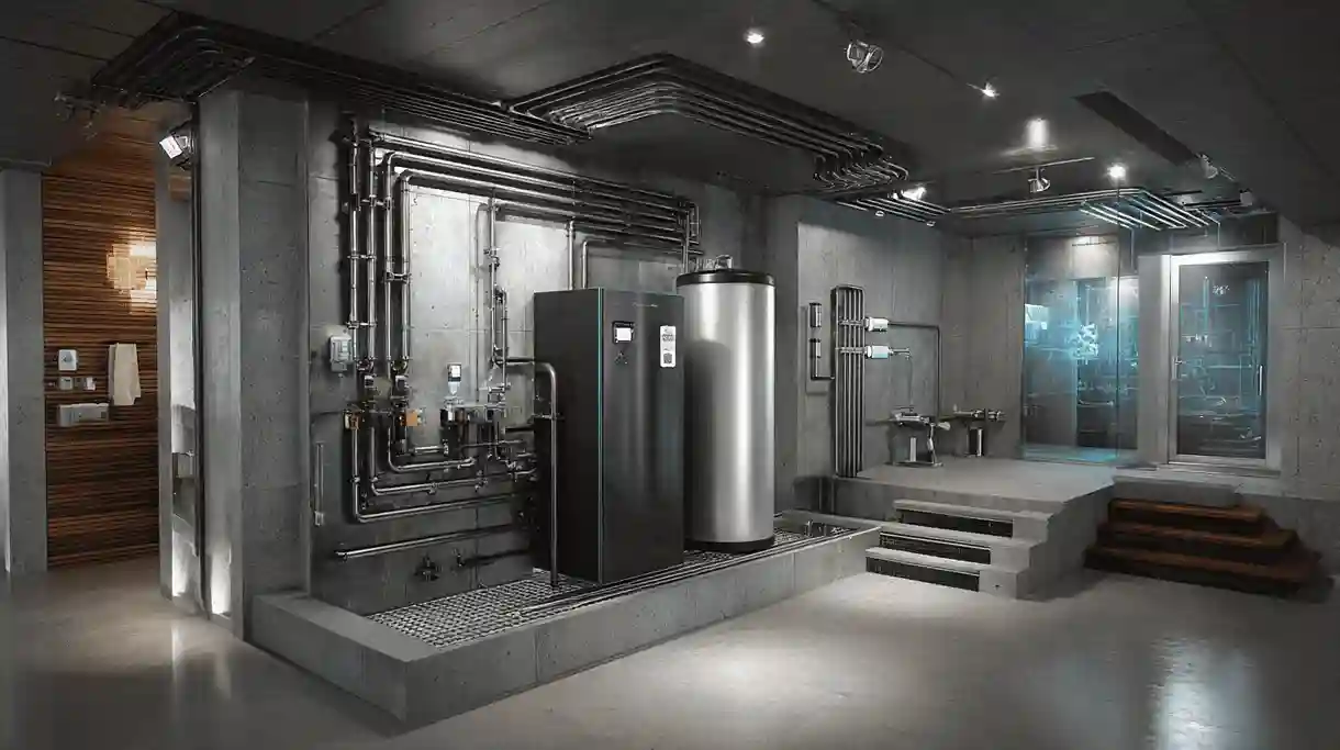 Common heating problems in homes and businesses
